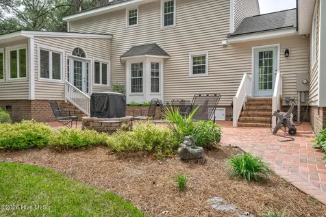 104 Stockbridge Circle Rocky Mount NC 27804