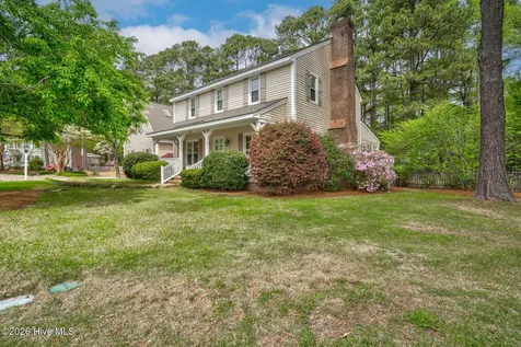 104 Stockbridge Circle Rocky Mount NC 27804
