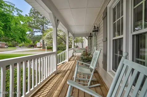 104 Stockbridge Circle Rocky Mount NC 27804