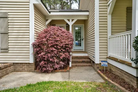 104 Stockbridge Circle Rocky Mount NC 27804