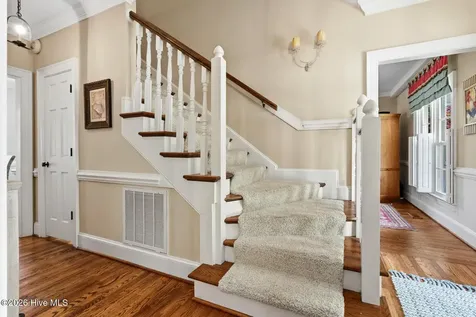 104 Stockbridge Circle Rocky Mount NC 27804