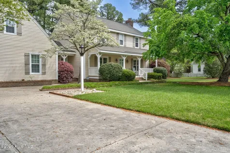 104 Stockbridge Circle Rocky Mount NC 27804