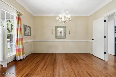 104 Stockbridge Circle Rocky Mount NC 27804