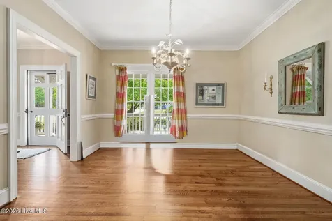 104 Stockbridge Circle Rocky Mount NC 27804