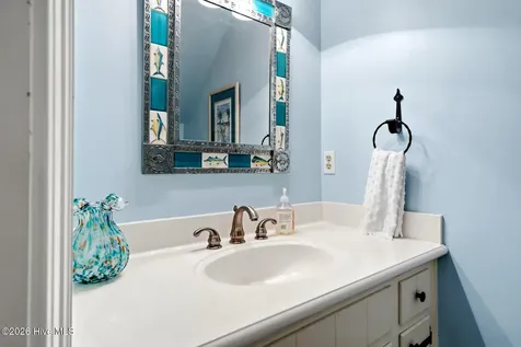 104 Stockbridge Circle Rocky Mount NC 27804