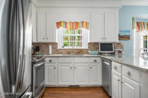 104 Stockbridge Circle Rocky Mount NC 27804