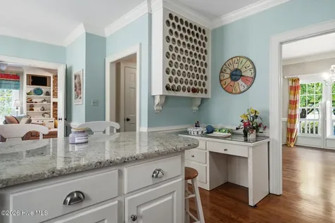 104 Stockbridge Circle Rocky Mount NC 27804