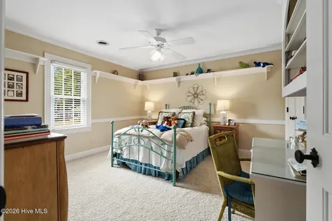 104 Stockbridge Circle Rocky Mount NC 27804