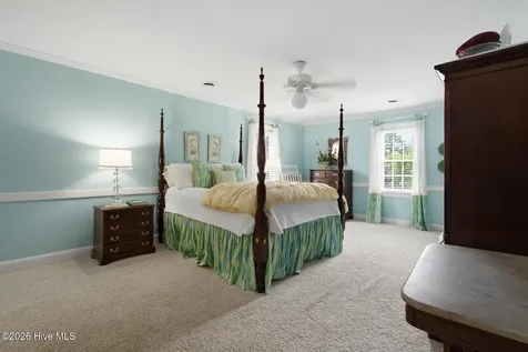 104 Stockbridge Circle Rocky Mount NC 27804