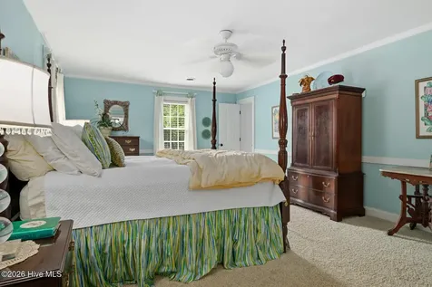104 Stockbridge Circle Rocky Mount NC 27804