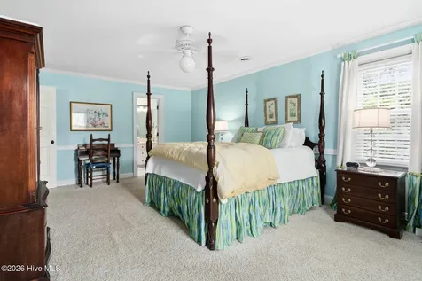 104 Stockbridge Circle Rocky Mount NC 27804