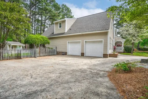 104 Stockbridge Circle Rocky Mount NC 27804