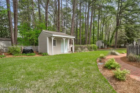104 Stockbridge Circle Rocky Mount NC 27804