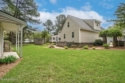104 Stockbridge Circle Rocky Mount NC 27804