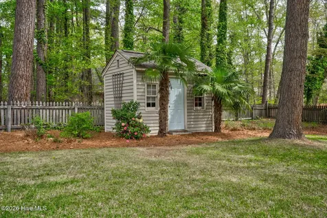 104 Stockbridge Circle Rocky Mount NC 27804