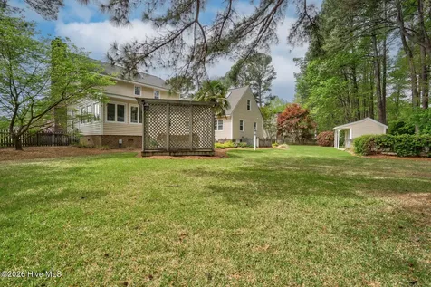 104 Stockbridge Circle Rocky Mount NC 27804