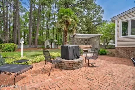 104 Stockbridge Circle Rocky Mount NC 27804