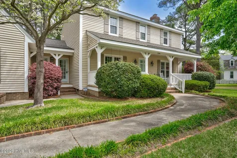 104 Stockbridge Circle Rocky Mount NC 27804