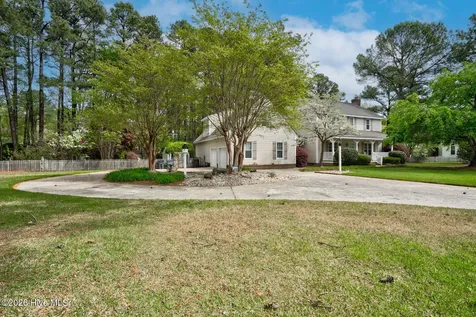 104 Stockbridge Circle Rocky Mount NC 27804