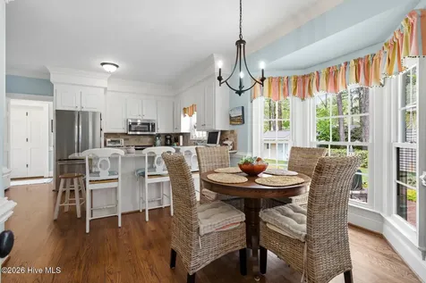 104 Stockbridge Circle Rocky Mount NC 27804
