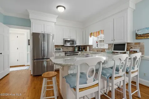 104 Stockbridge Circle Rocky Mount NC 27804