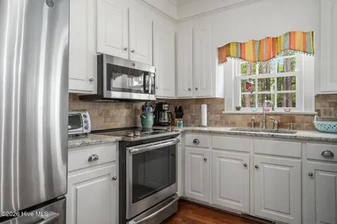 104 Stockbridge Circle Rocky Mount NC 27804