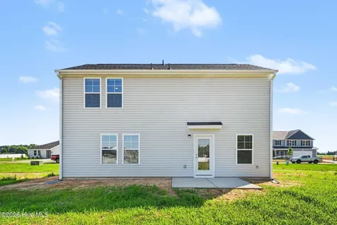 102 Baxley Drive Dunn NC 28234