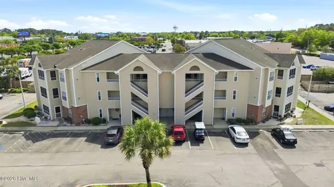 625 Spencer Farlow Drive Carolina Beach NC 28428