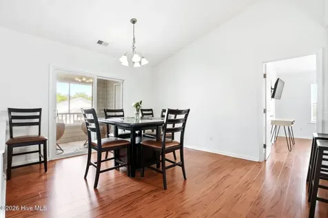 625 Spencer Farlow Drive Carolina Beach NC 28428