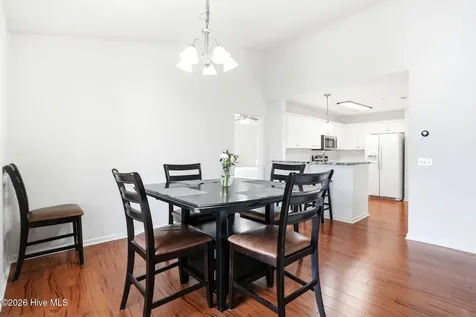 625 Spencer Farlow Drive Carolina Beach NC 28428