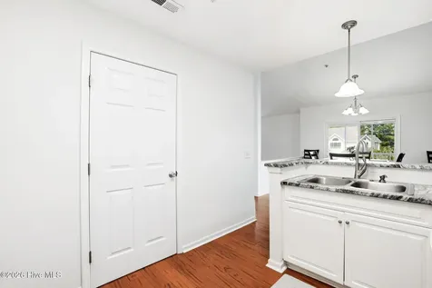 625 Spencer Farlow Drive Carolina Beach NC 28428