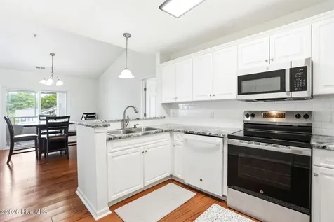 625 Spencer Farlow Drive Carolina Beach NC 28428