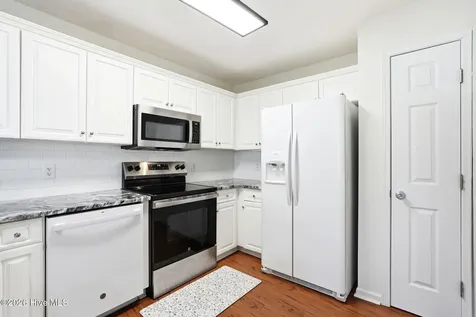 625 Spencer Farlow Drive Carolina Beach NC 28428