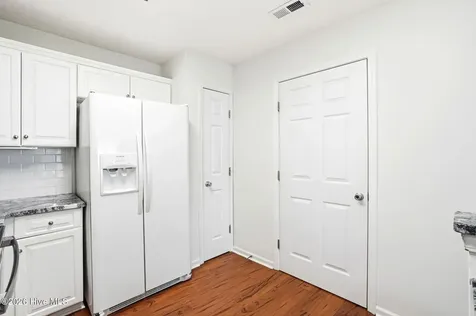 625 Spencer Farlow Drive Carolina Beach NC 28428