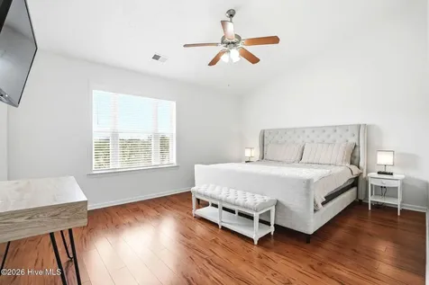 625 Spencer Farlow Drive Carolina Beach NC 28428