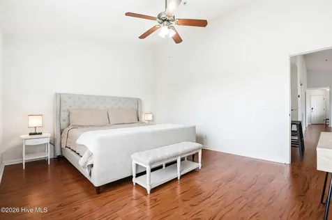 625 Spencer Farlow Drive Carolina Beach NC 28428