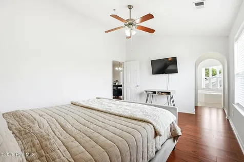 625 Spencer Farlow Drive Carolina Beach NC 28428