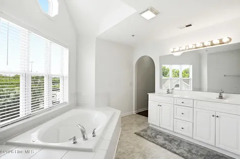 625 Spencer Farlow Drive Carolina Beach NC 28428