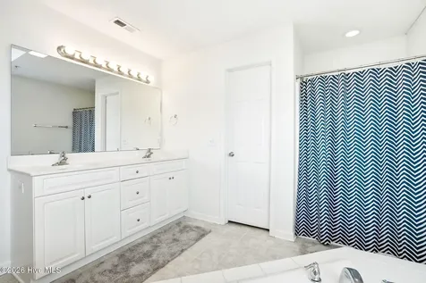 625 Spencer Farlow Drive Carolina Beach NC 28428