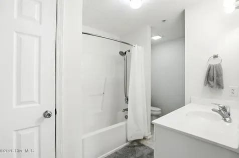 625 Spencer Farlow Drive Carolina Beach NC 28428