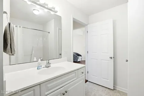 625 Spencer Farlow Drive Carolina Beach NC 28428