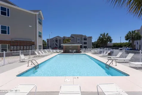 625 Spencer Farlow Drive Carolina Beach NC 28428