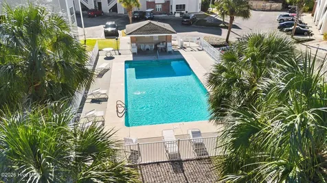 625 Spencer Farlow Drive Carolina Beach NC 28428