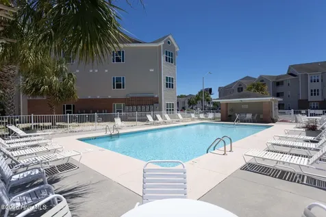 625 Spencer Farlow Drive Carolina Beach NC 28428