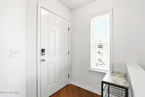 625 Spencer Farlow Drive Carolina Beach NC 28428