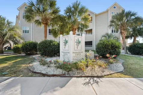 625 Spencer Farlow Drive Carolina Beach NC 28428