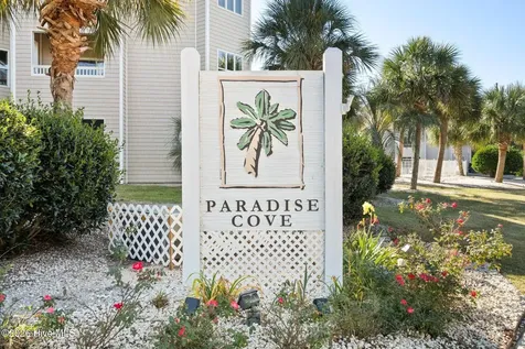 625 Spencer Farlow Drive Carolina Beach NC 28428