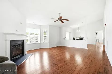 625 Spencer Farlow Drive Carolina Beach NC 28428