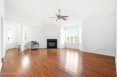 625 Spencer Farlow Drive Carolina Beach NC 28428