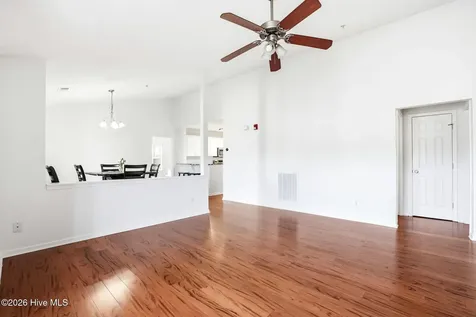 625 Spencer Farlow Drive Carolina Beach NC 28428